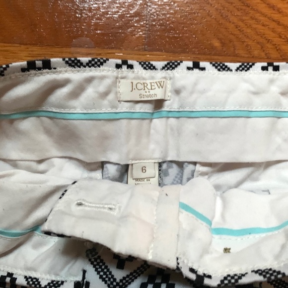 J Crew Shorts - Picture 2 of 3